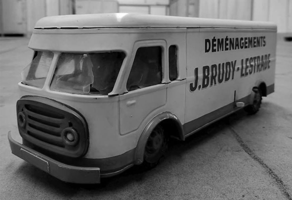 Brudy & Fils, depuis 45 ans en Gironde